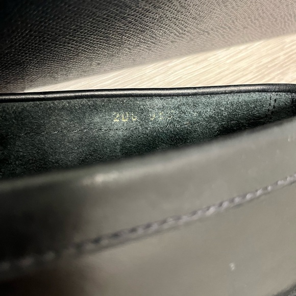 Prada Platform Loafer. Prada size 7 equivalent to USA 9 or 42 EURO - Picture 5 of 16